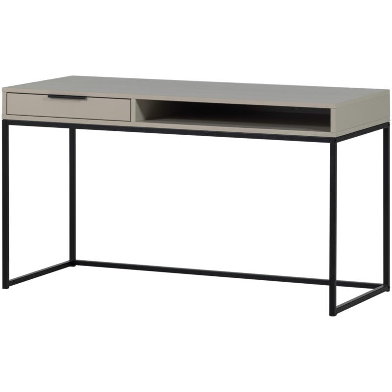 WOOOD-collectie Nore Desk Pine Dust [FSC]