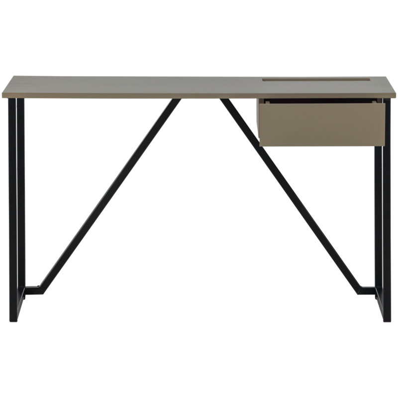 WOOOD-collectie New Julius Desk Pine Mud [FSC]