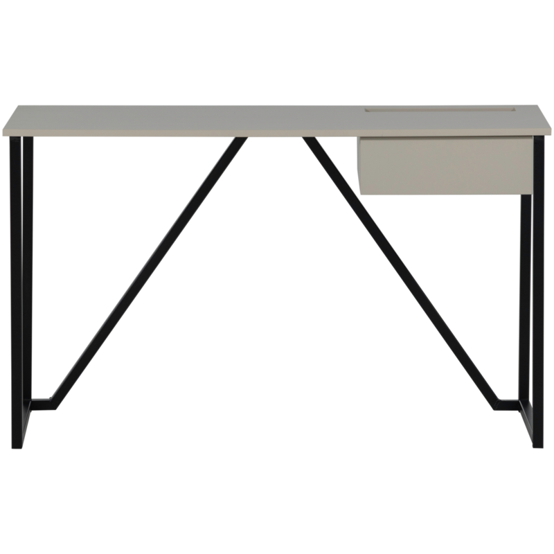 WOOOD-collectie New Julius Desk Pine Dust [FSC]