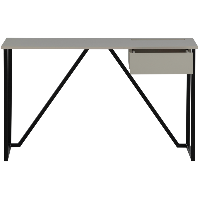 WOOOD-collectie New Julius Desk Pine Dust [FSC]