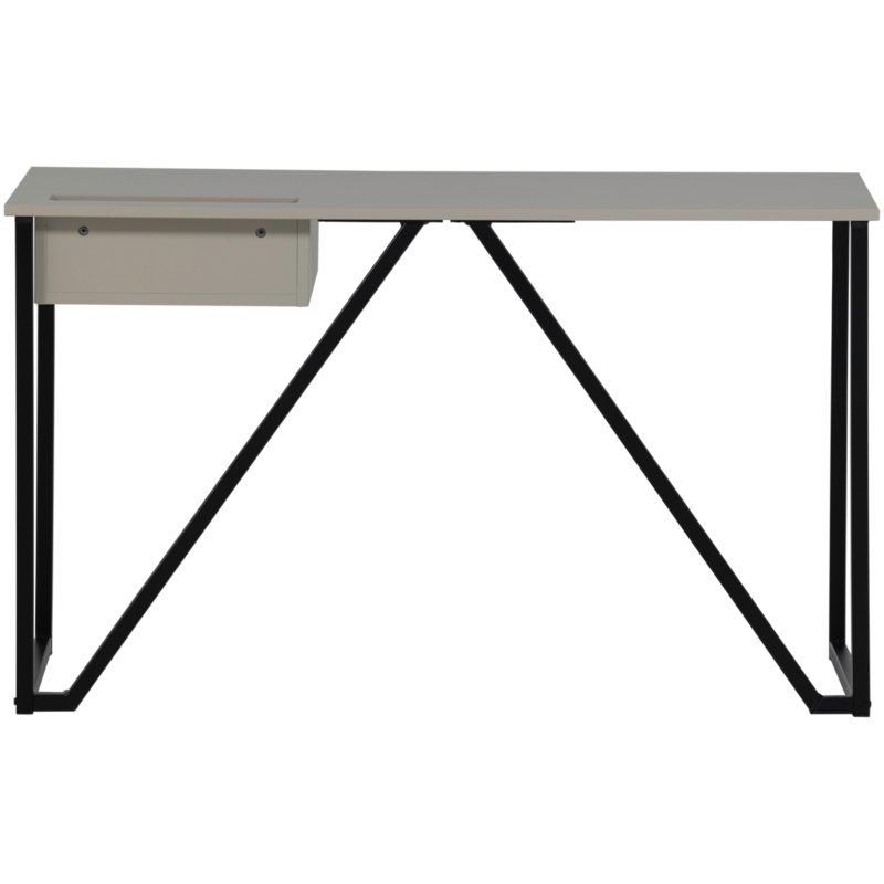 WOOOD-collectie New Julius Desk Pine Dust [FSC]