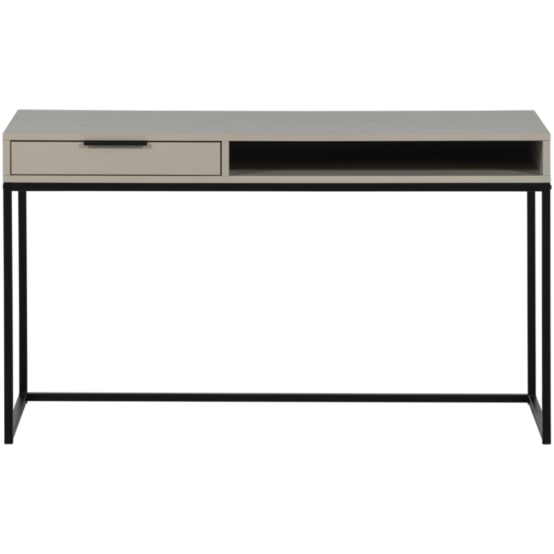 WOOOD-collectie Nore Desk Pine Dust [FSC]