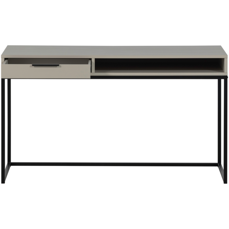 WOOOD-collectie Nore Desk Pine Dust [FSC]
