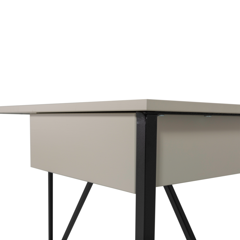 WOOOD-collectie New Julius Desk Pine Dust [FSC]