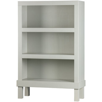 WOOOD Bonk Open Kast Grenen Mist [Fsc]