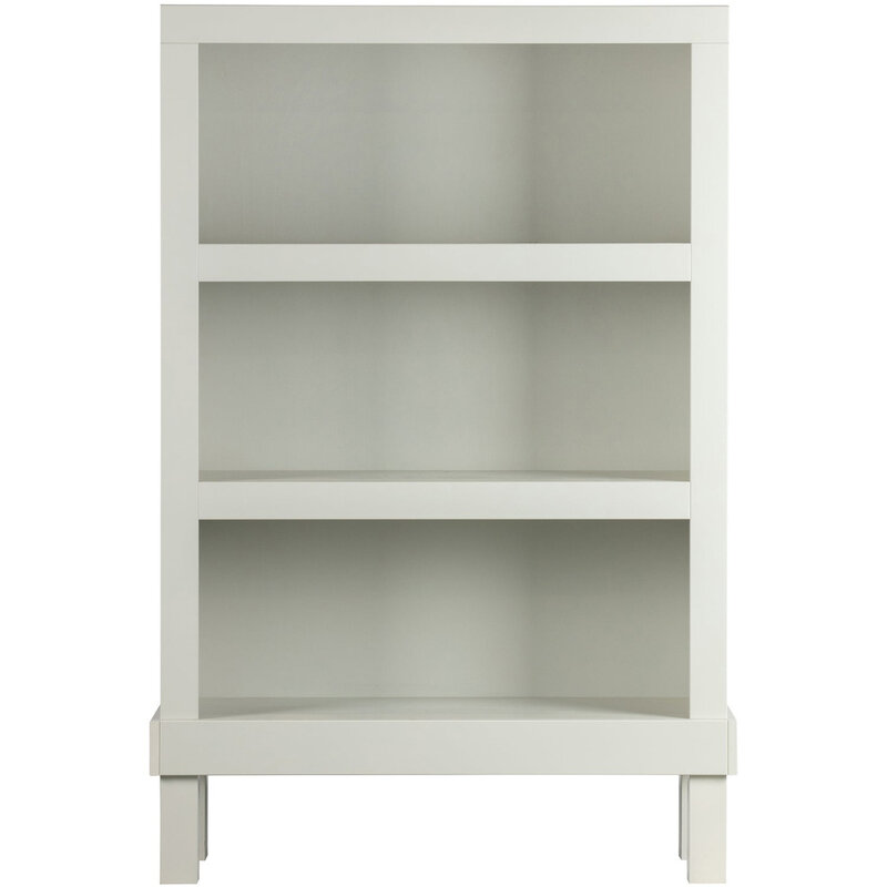 WOOOD-collectie Bonk Open Kast Grenen Mist [Fsc]