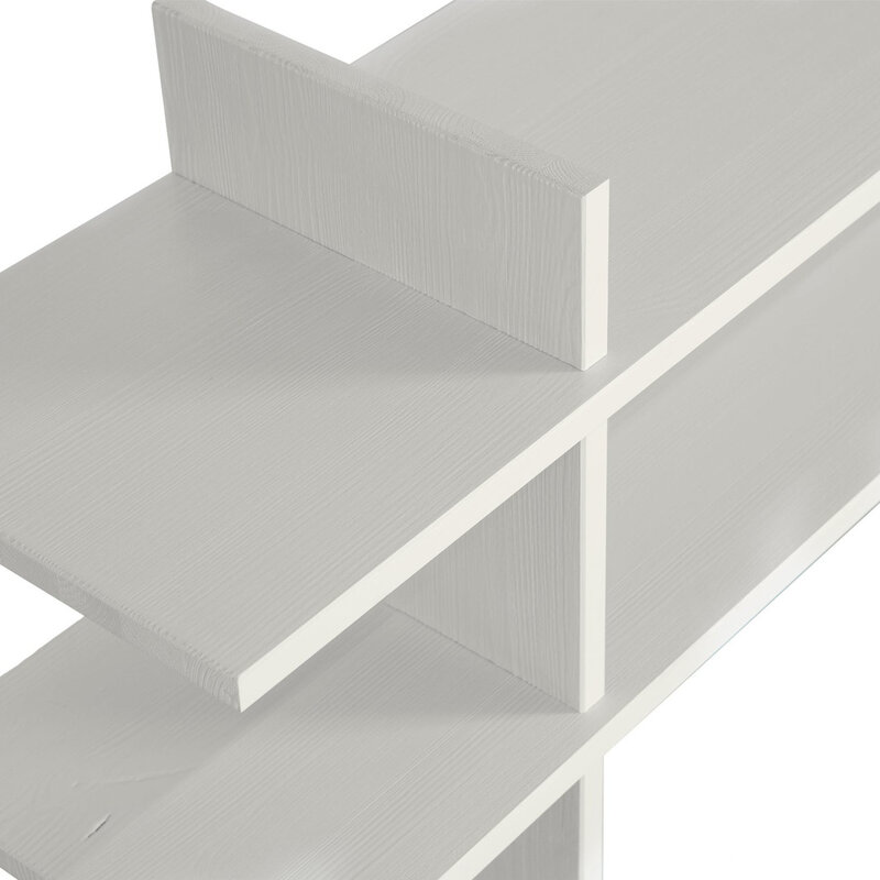 WOOOD-collectie Jana Side Table Pine Mist [FSC]