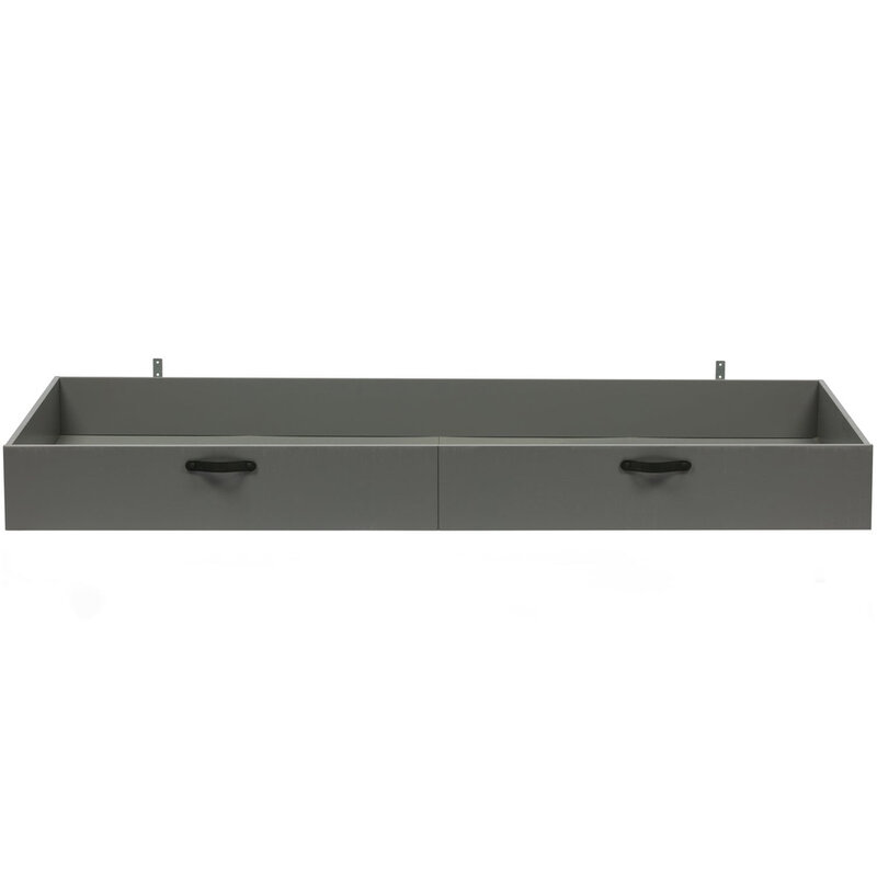 WOOOD-collectie Morris Bed Drawer Pine Clay [FSC]