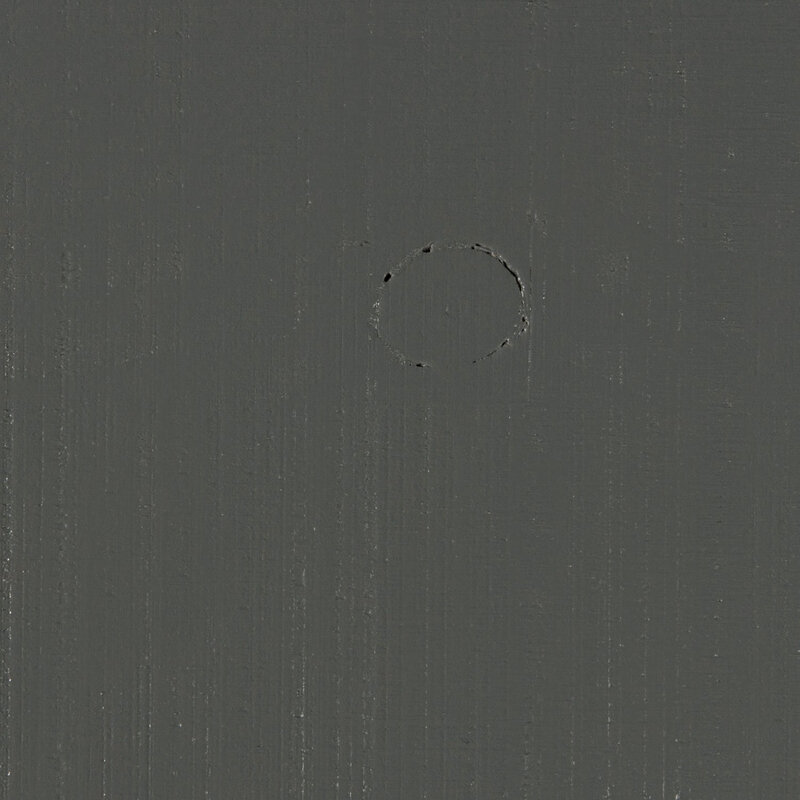 WOOOD-collectie Morris Bed Pine Clay 90X200 Cm Excl. Slatted Base [Fsc]