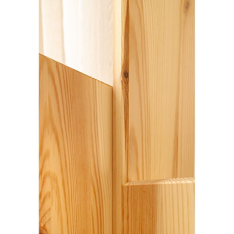 Karup Design-collectie Keeper Coat Stand Raw