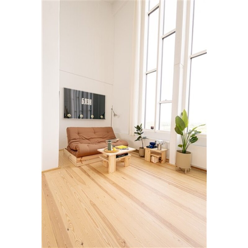 Karup Design-collectie Japan Salontafel Raw