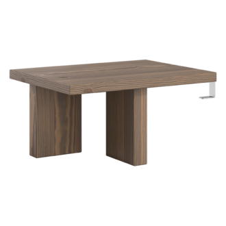 Karup Design Japan Nachtkastje Carob Brown