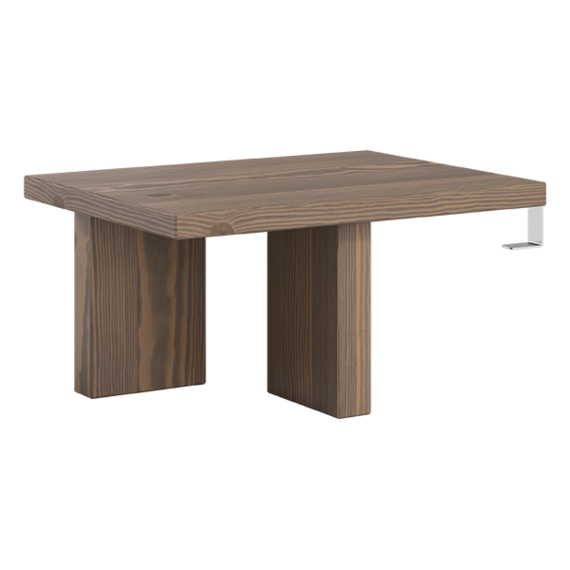 Karup Design-collectie Japan Nachtkastje Carob Brown