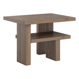 Karup Design Japan Sidetable Carob Brown