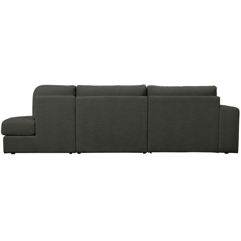 vtwonen-collectie Family 2.5-Seater Round Right Anthracite
