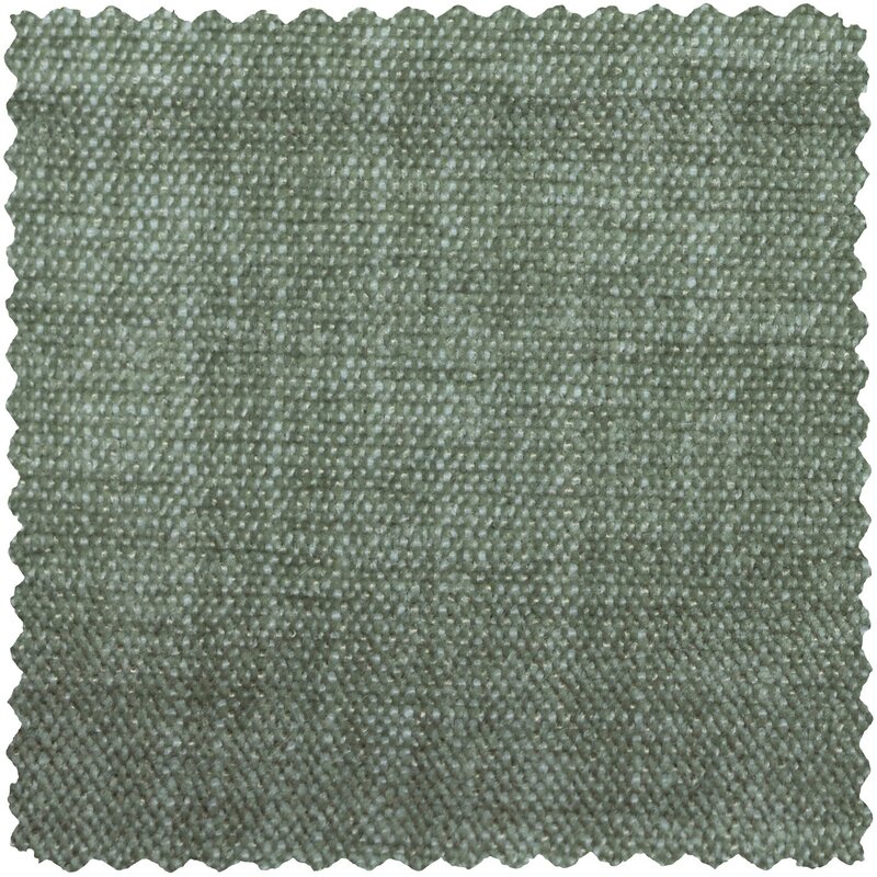 vtwonen-collectie Family Hoekbank Ronding Rechts Groen