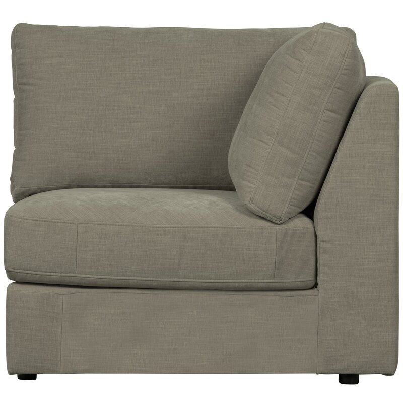 vtwonen-collectie Family Hoekelement Warm Grijs