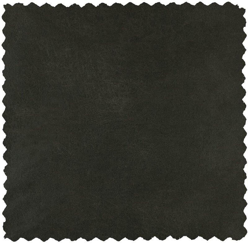 WOOOD-collectie Bean Hoekbank Links Army