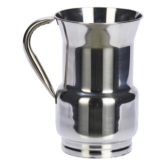 Madam Stoltz Stainless steel jug Steel Madam Stoltz Stainless steel jug Steel