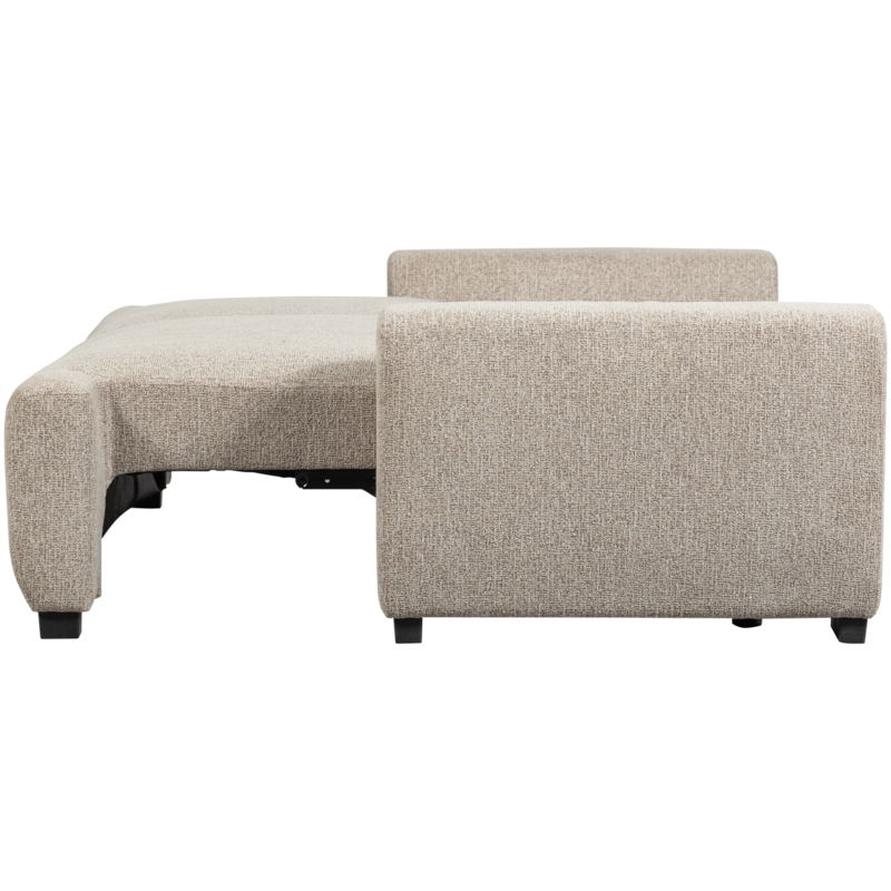 vtwonen-collectie Night & Day 3-Zits Slaapbank Naturel Melange