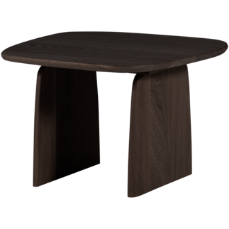 WOOOD Tablo Salontafel 60 Cm Eiken Mystic Brown [Fsc]