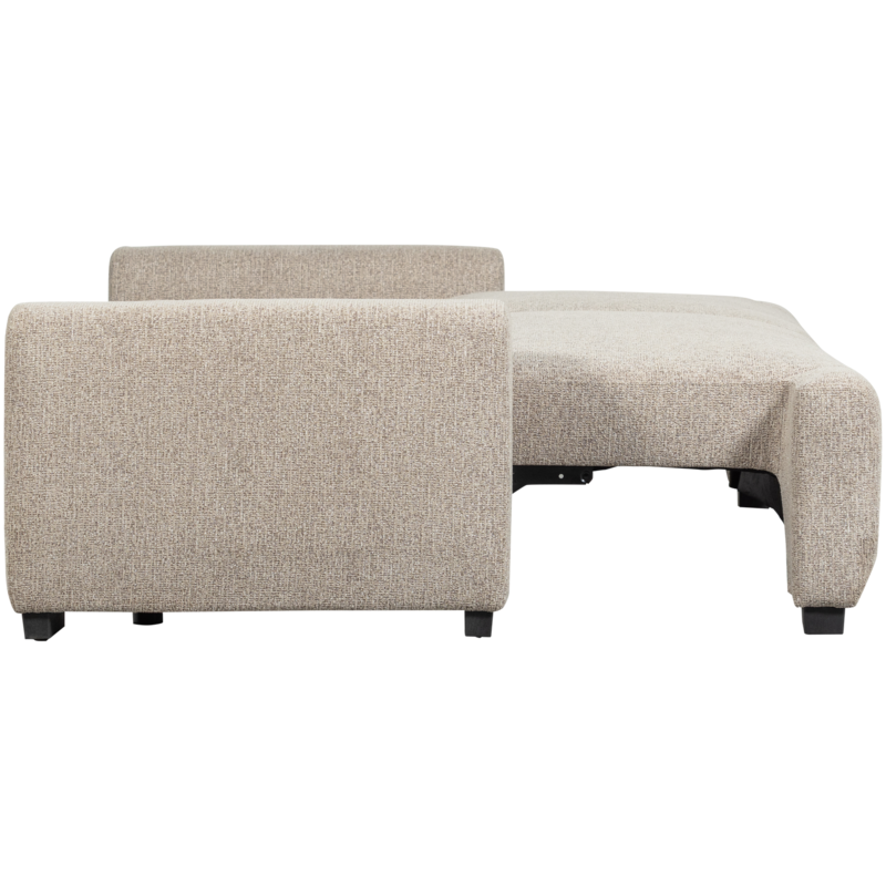 vtwonen-collectie Night & Day 3-Zits Slaapbank Naturel Melange