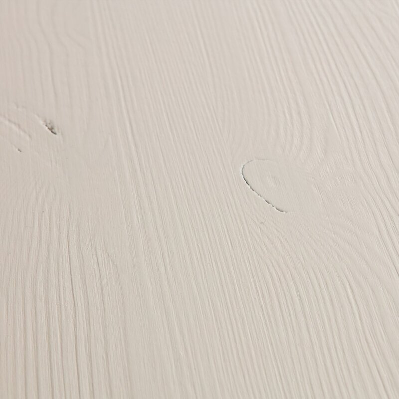WOOOD-collectie Silke Kistbank Met Lades Grenen Dust [Fsc]