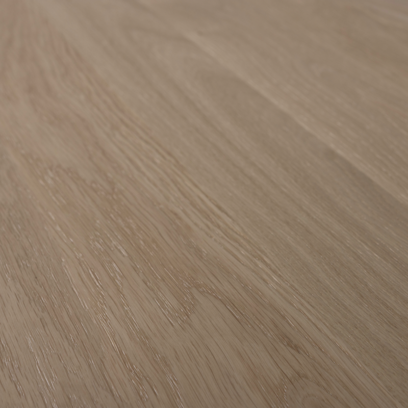 WOOOD-collectie TABLO SALONTAFEL 110 CM EIKEN TRANSPARANT [fsc]
