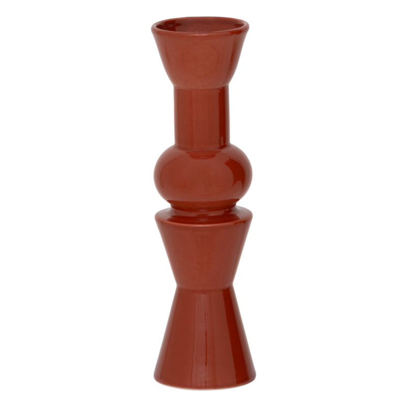 Urban Nature Culture-collectie Vaas Poul, Spiced Apple