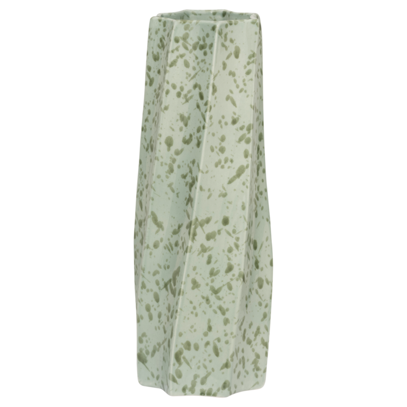 Urban Nature Culture-collectie Vaas Spille