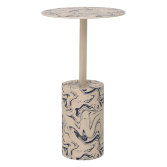 Urban Nature Culture Bijzettafel Sten