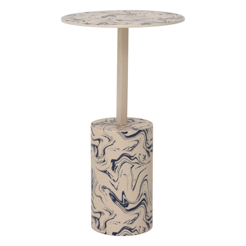 Urban Nature Culture-collectie Bijzettafel Sten