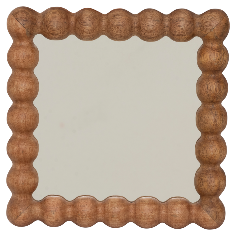 Urban Nature Culture-collectie Mirror Sot, In Gift Box