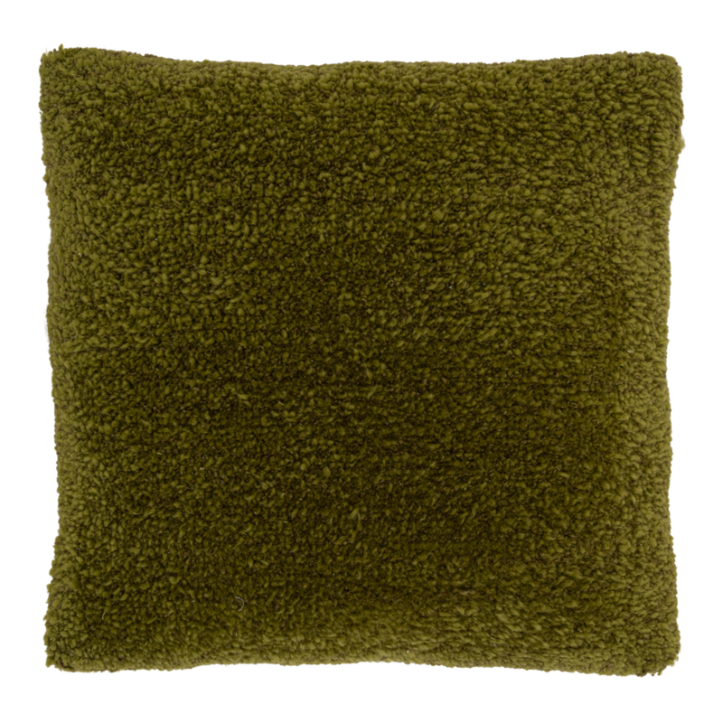 Urban Nature Culture-collectie Kussen Megan, Evergreen Sprig