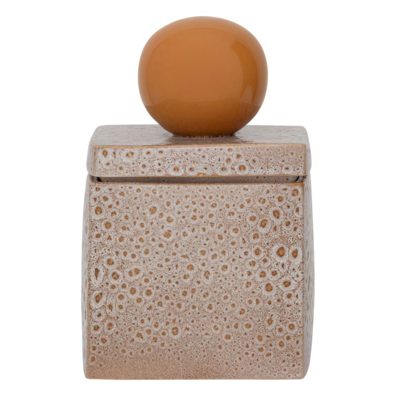 Urban Nature Culture-collectie Storage Jar Runa
