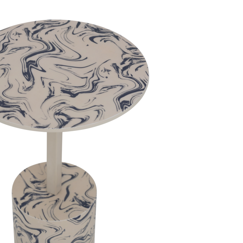 Urban Nature Culture-collectie Bijzettafel Sten