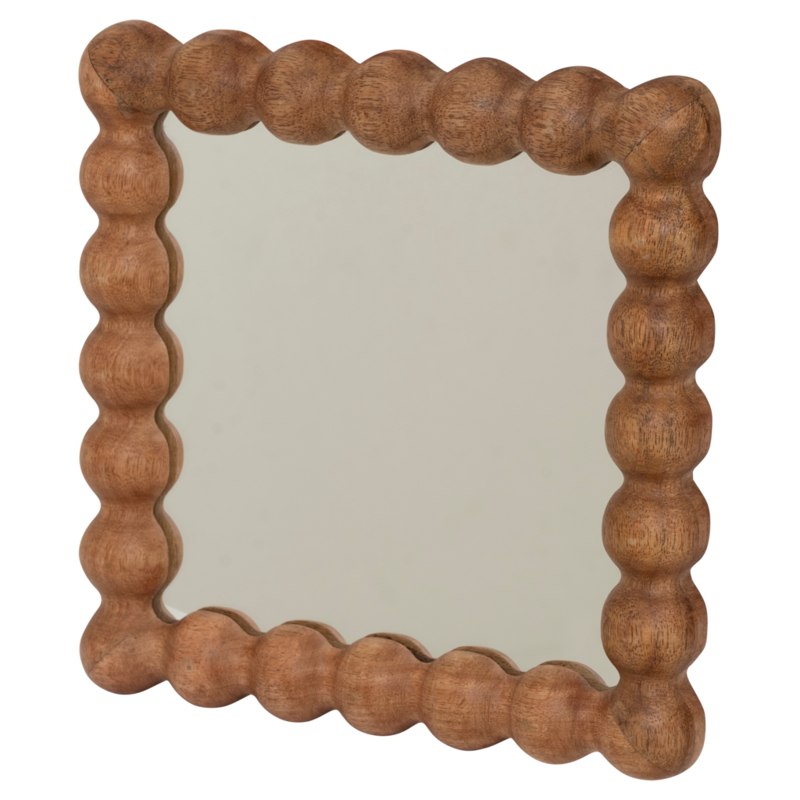 Urban Nature Culture-collectie Mirror Sot, In Gift Box