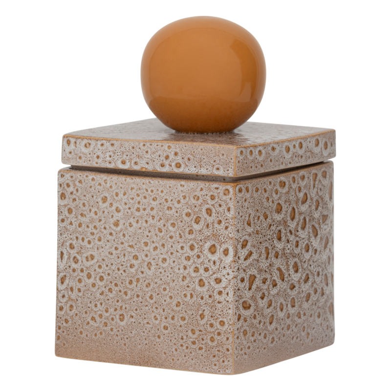 Urban Nature Culture-collectie Storage Jar Runa