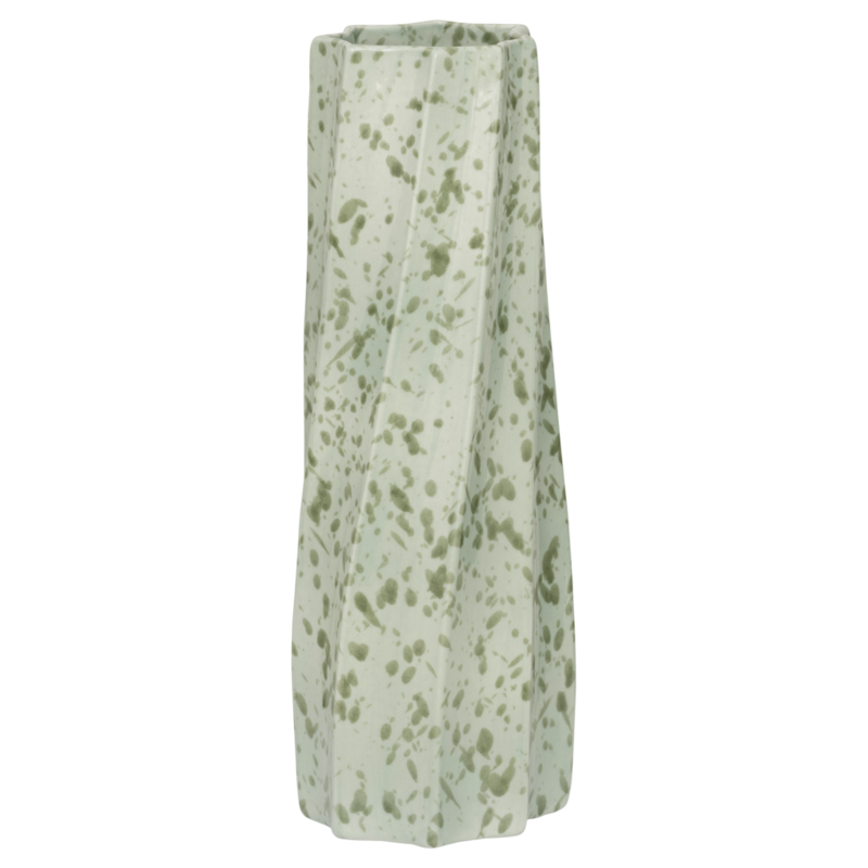 Urban Nature Culture-collectie Vaas Spille