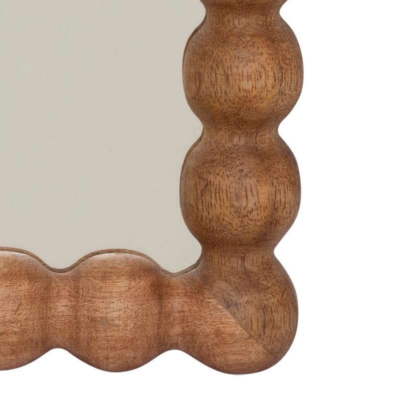 Urban Nature Culture-collectie Mirror Sot, In Gift Box