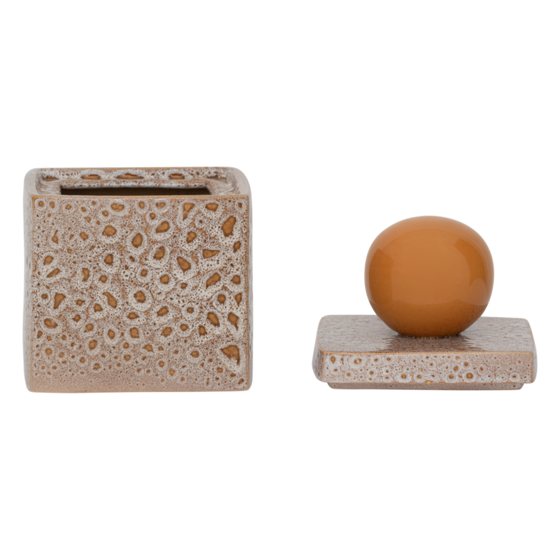 Urban Nature Culture-collectie Voorraadpot Runa