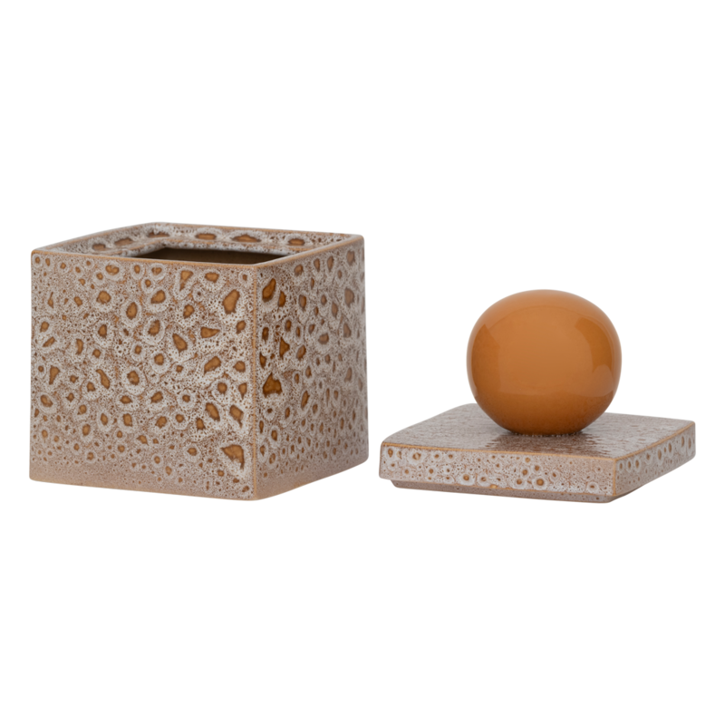 Urban Nature Culture-collectie Voorraadpot Runa