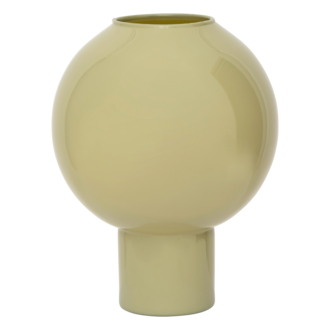 Urban Nature Culture Vase Van Pale Green