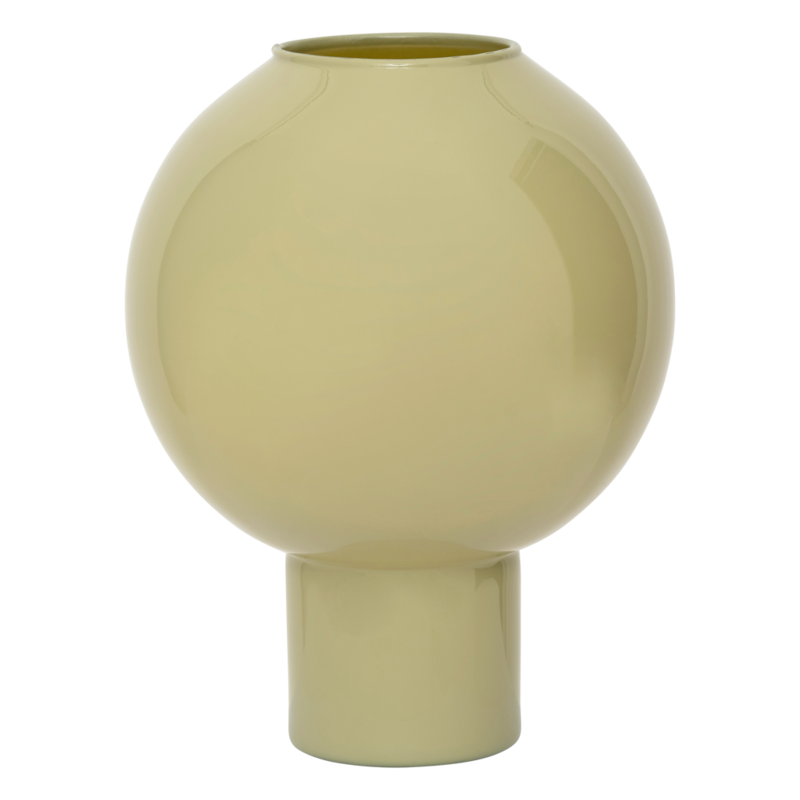 Urban Nature Culture-collectie Vase Van Pale Green