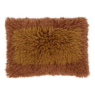Urban Nature Culture Cushion Nord, Adobe