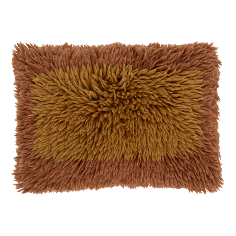 Urban Nature Culture-collectie Kussen Nord, Adobe