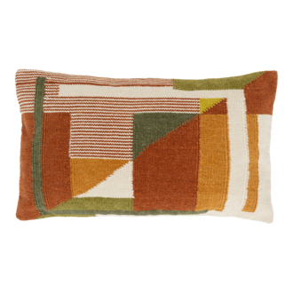 Urban Nature Culture Cushion Blythe