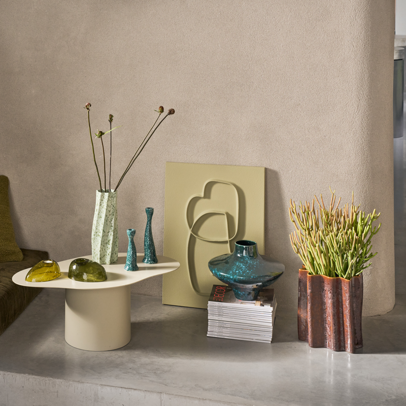 Urban Nature Culture-collectie Pot Riff