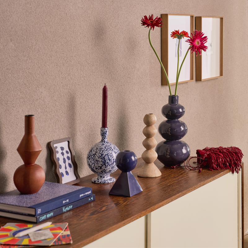 Urban Nature Culture-collectie Vaas Emily