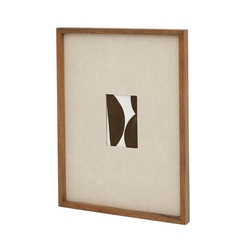 Urban Nature Culture-collectie Photo Frame Ida